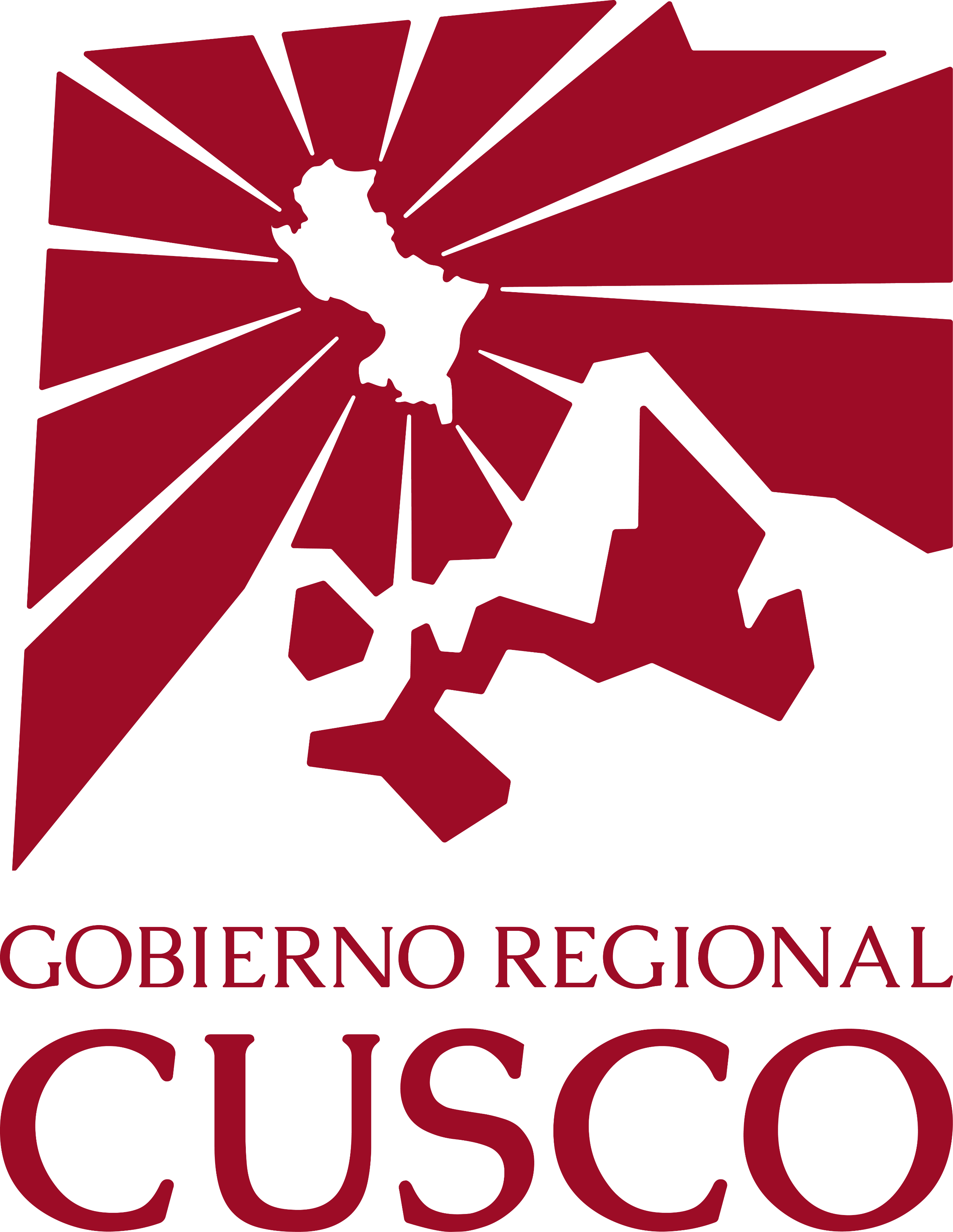 Gobierno Regional Cusco