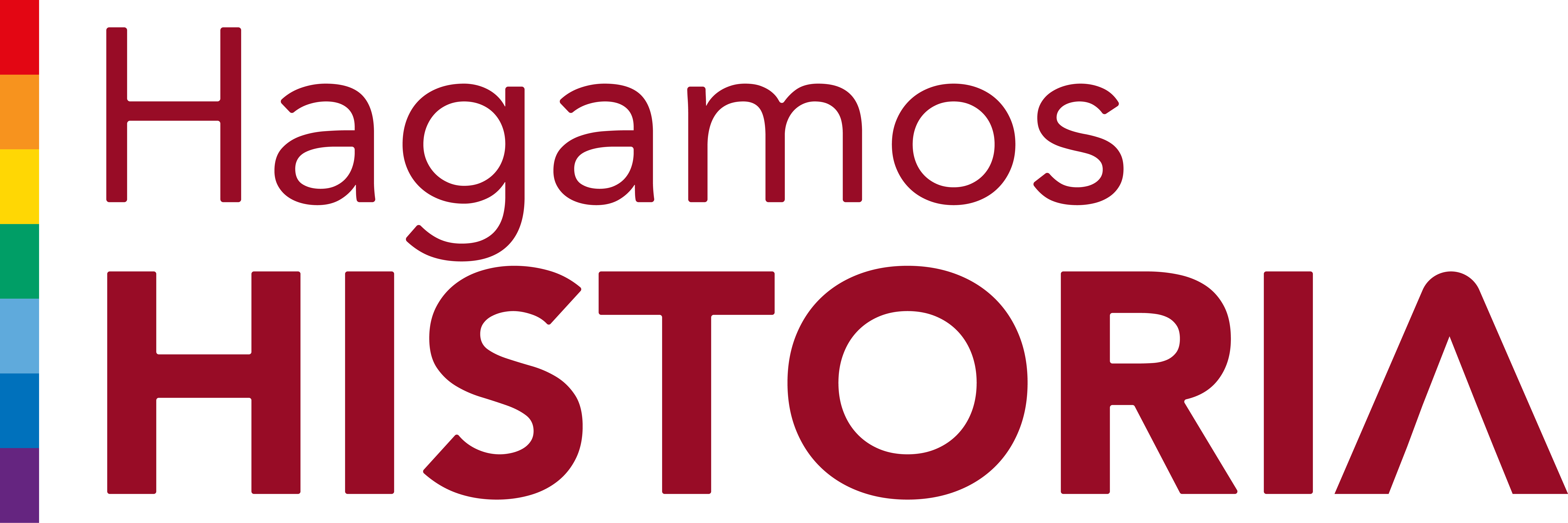 Hagamos Historia
